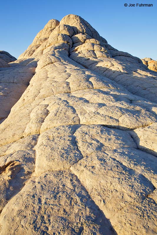 White PocketVermilion Cliffs National Monument, AZ May 2015