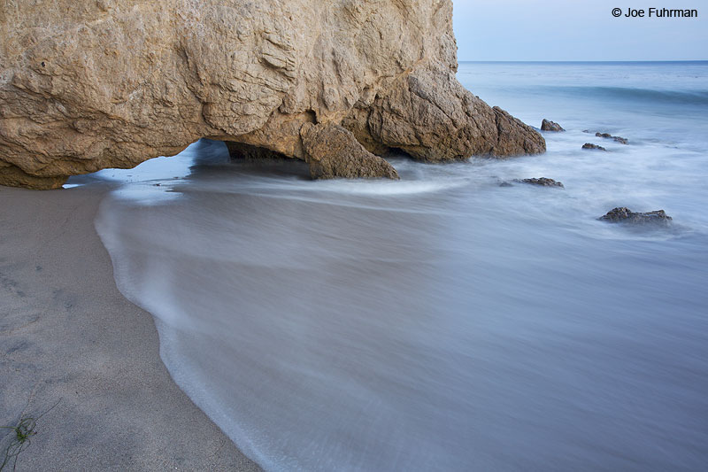 El Matador State BeachMalibu, CA April 2014