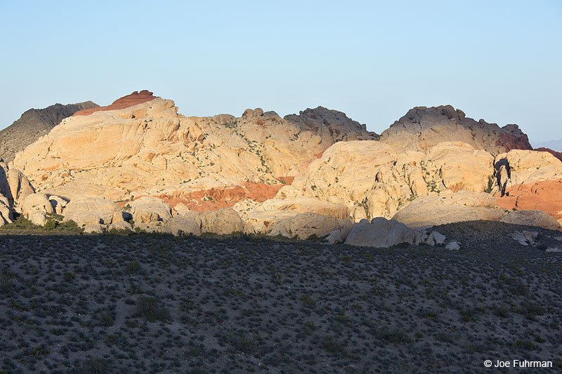 Red Rock Canyon National Concervation Area, NV May 2014
