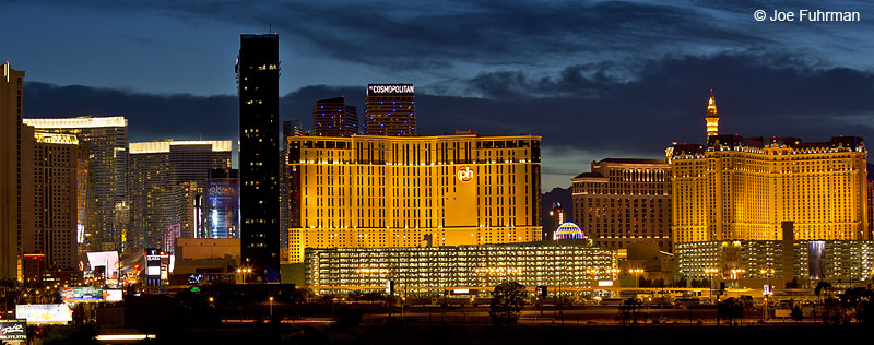 Las Vegas, NV Many 2014