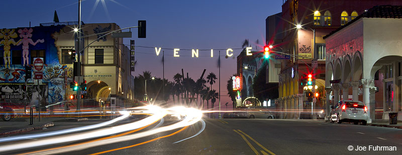 Venice, CA Sept. 2014