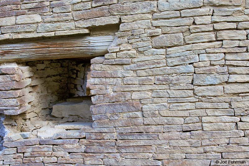 Chetro Ketl Ruins-Chaco Culture National Historic Park, NM August 2013
