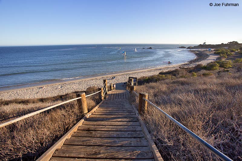 Leo Carillo State Beach Malibu, CA August 2013