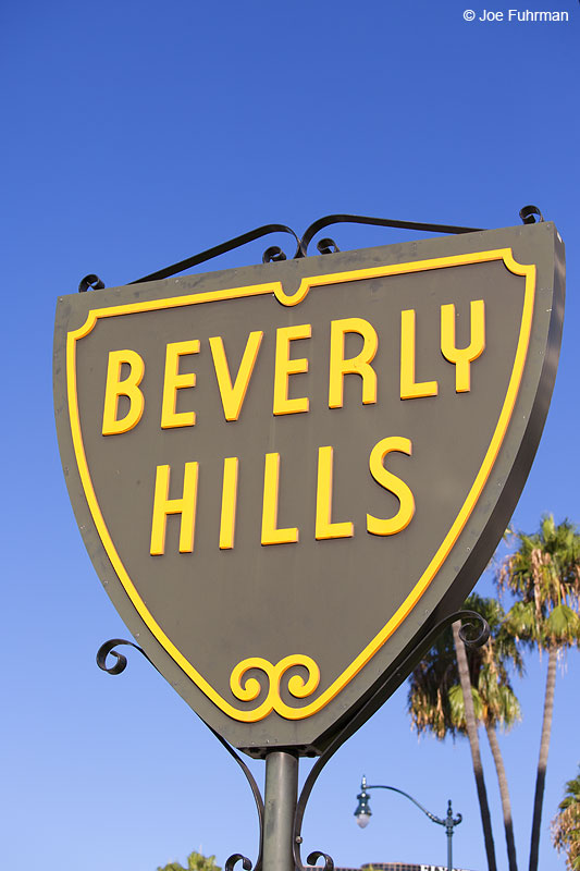 Beverly Hills, CA August 2013