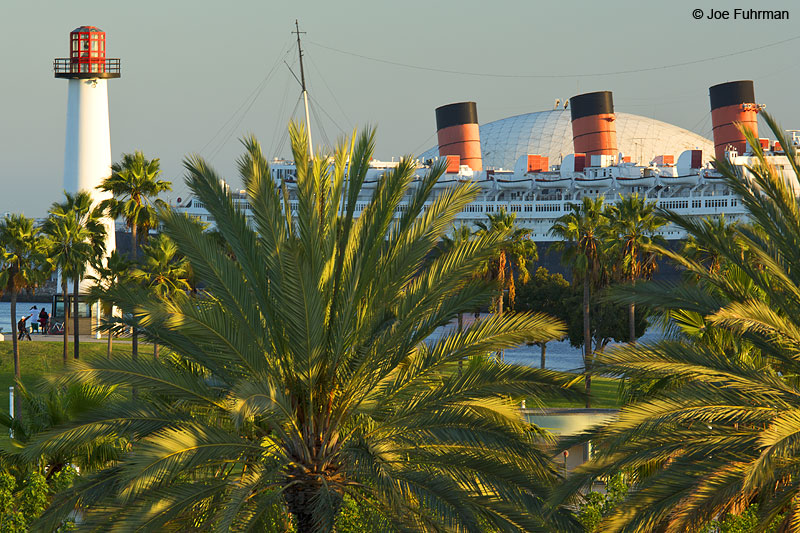 Long Beach, CA Sept. 2014