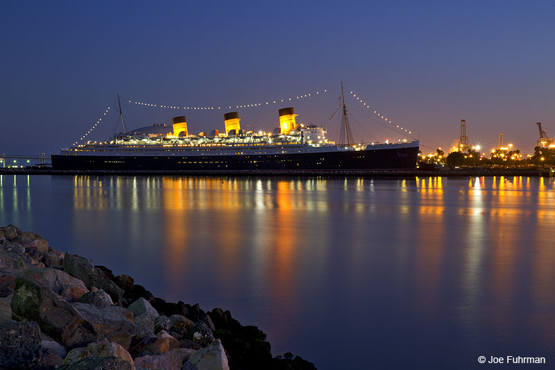 Long Beach, CA Sept. 2014