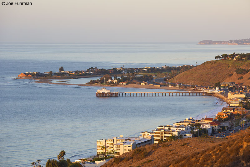 Malibu, CA Oct. 2013