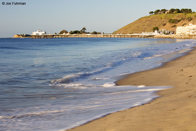 Malibu, CA Oct. 2013