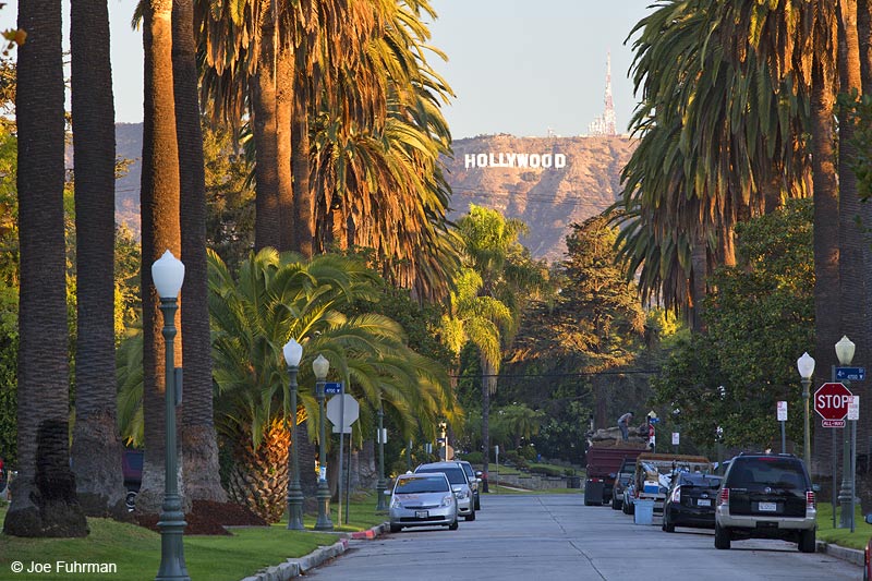 Hollywood, CA Oct. 2013