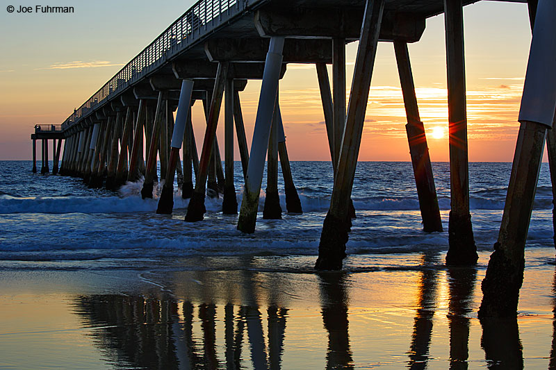 Hermosa Beach, CA Sept. 2015