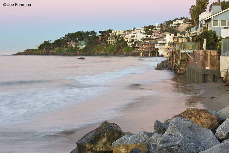 Broad BeachMalibu, CA Nov. 2013