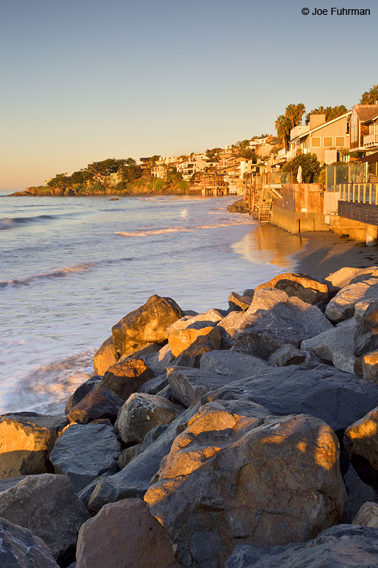 Broad BeachMalibu, CA Nov. 2013