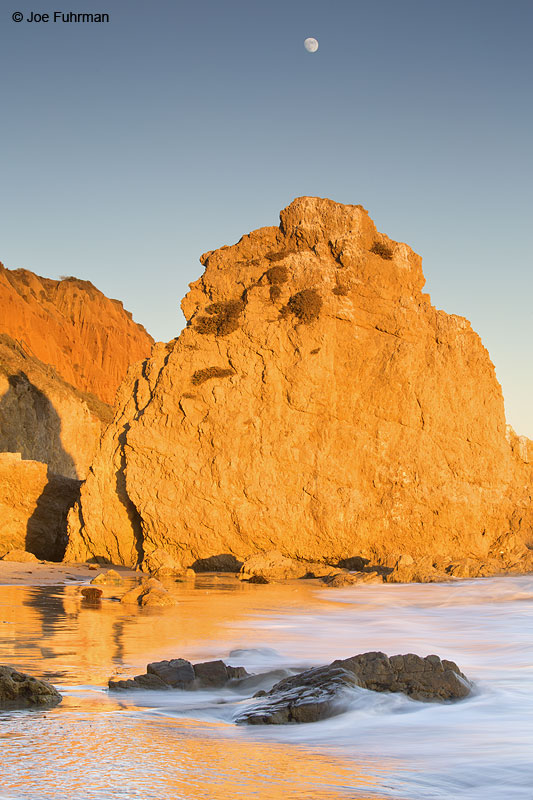 El Matador State BeachMalibu, CA Nov. 2013