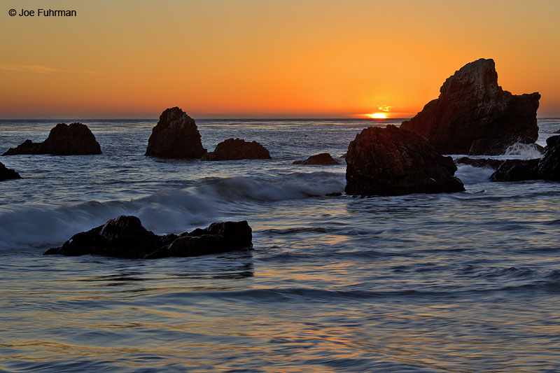 El Matador State BeachMalibu, CA Nov. 2013