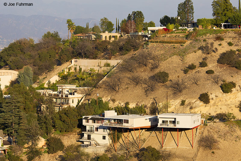 Sherman Oaks, CA Feb. 2014