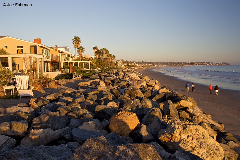 Broad BeachMalibu, CA Feb. 2014