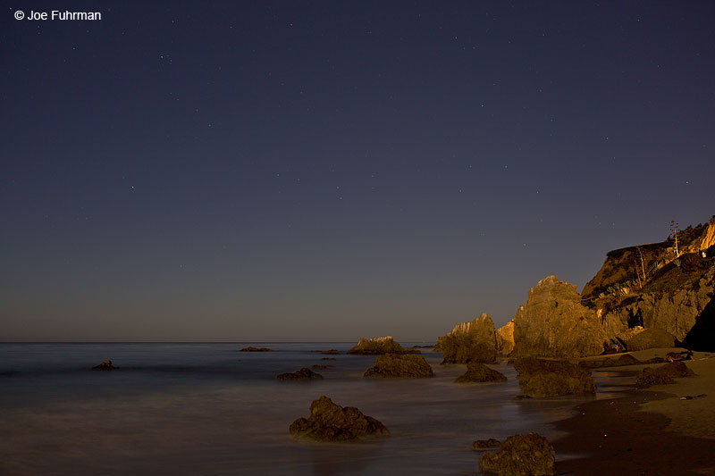 El Matador State BeachMalibu, CA Feb. 2014