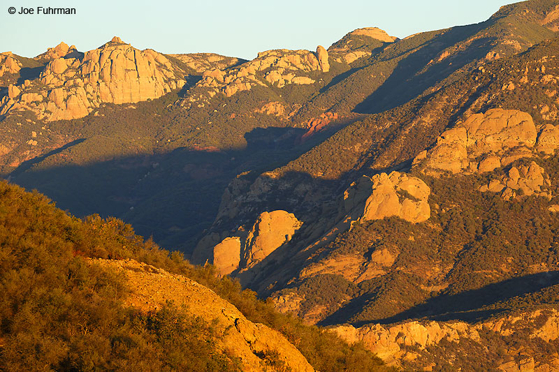 Malibu, CA December 2015