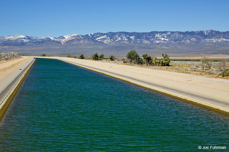 Antelope Valley – Joe Fuhrman Photography