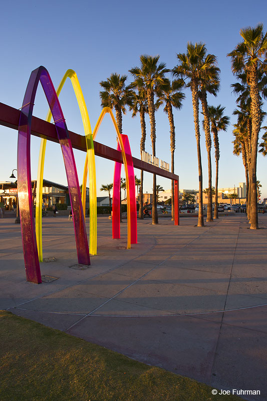 Imperial Beach, CA Jan. 2014