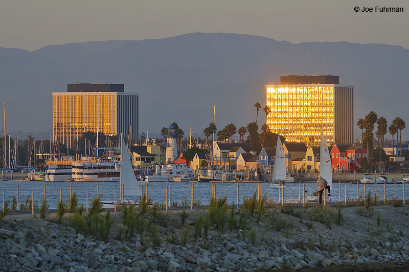 Marina del Rey L.A. Co., CA September 2006