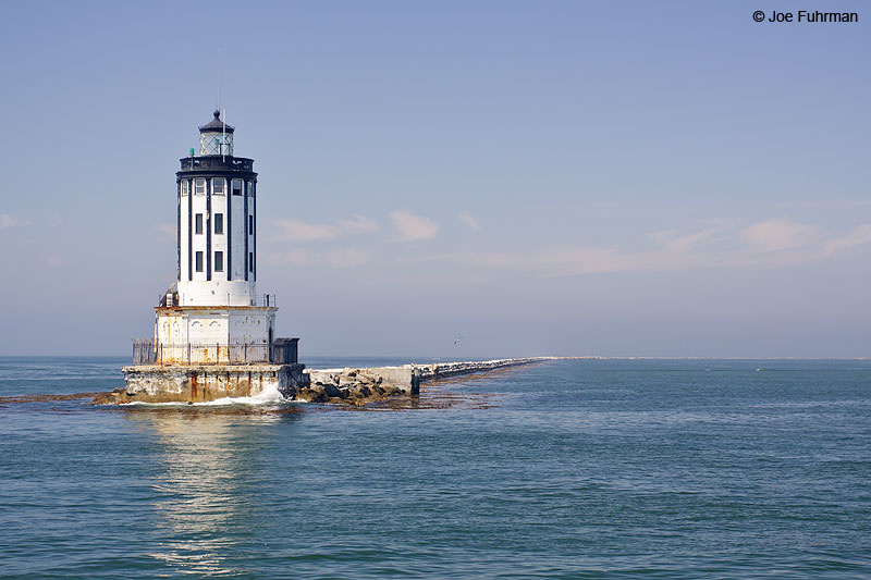 Angel's Gate Lighthouse San Pedro, CA July 2009