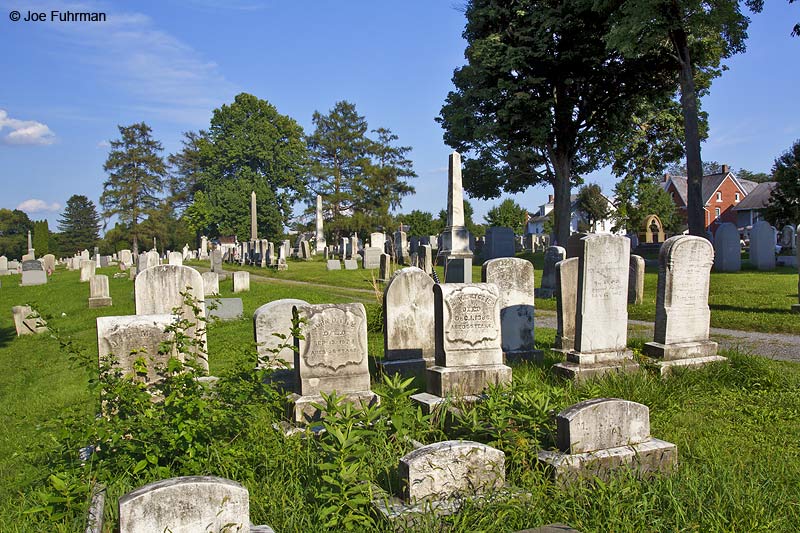 Union Cemetery-Bellefonte, PA Centre Co., PA September 2009