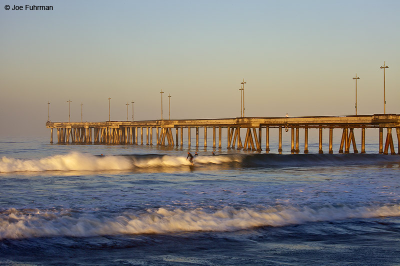 Venice Pier Venice, CA Sept. 2012