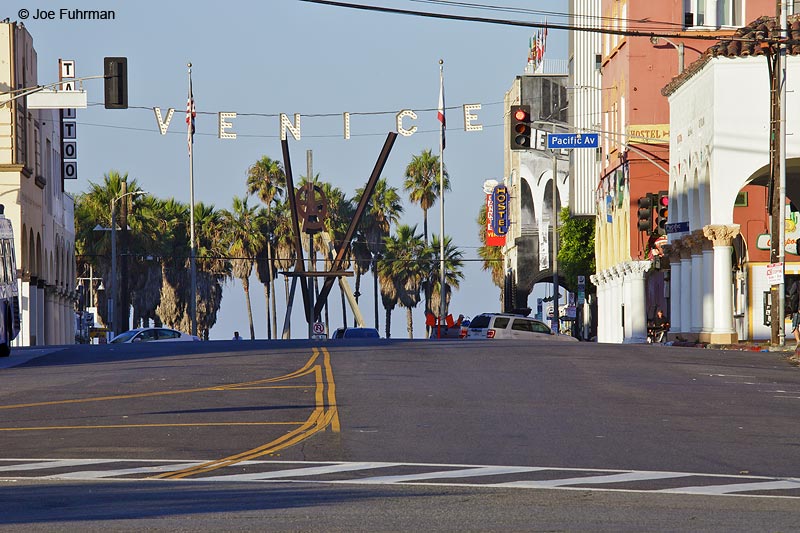 Venice, CA Sept. 2012