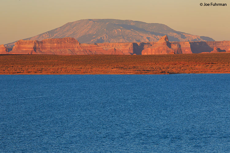 Navajo Mtn.-Lake Powell, AZJuly 2011