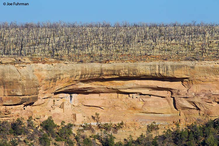 Mesa Verde National Park, CO Nov. 2011