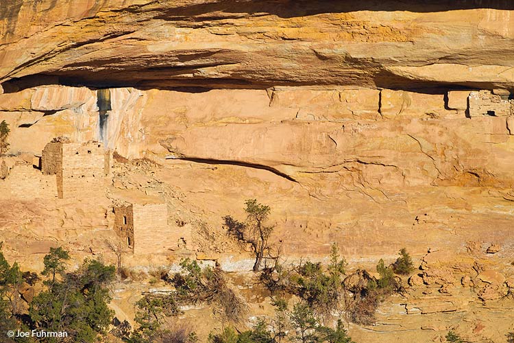 Mesa Verde National Park, CO Nov. 2011