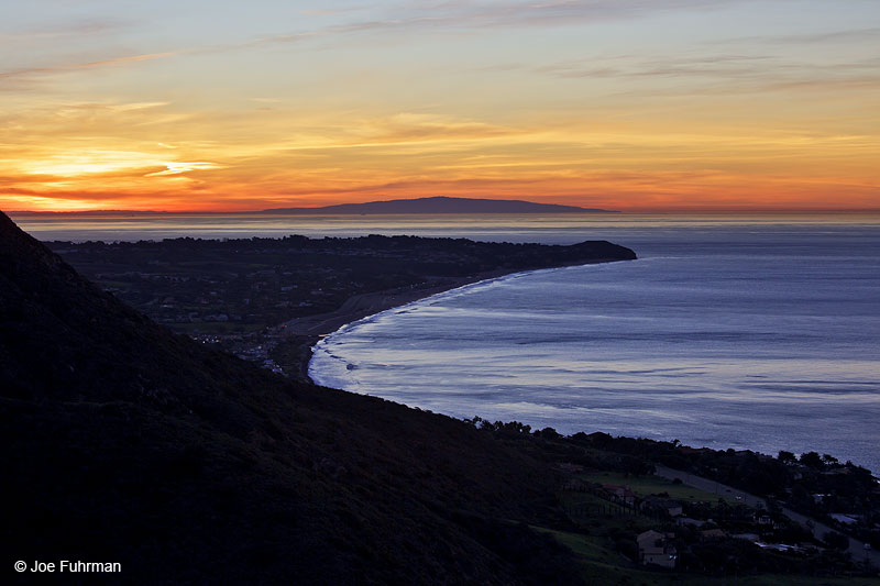 Zuma Beach-Malibu, CAJan. 2011