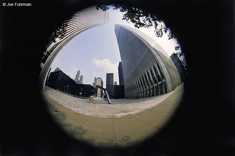 World Trade CenterN.Y., N.Y. July 1977