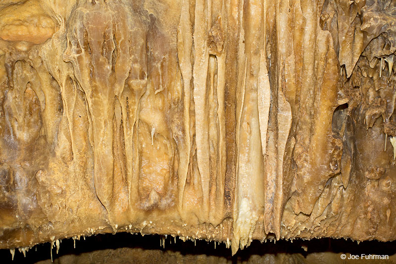 Caverns of Sonora Sonora, TX   April 2014