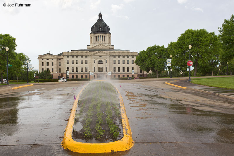 State CapitolPierre, SD   May 2014