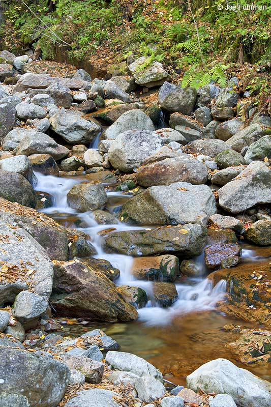 Franconia Notch State Park, NHOct. 2014