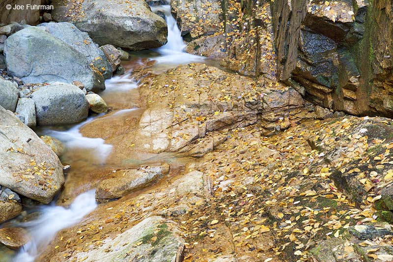 Franconia Notch State Park, NHOct. 2014