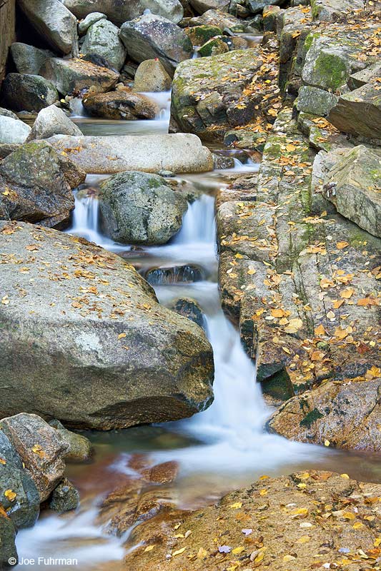 Franconia Notch State Park, NHOct. 2014