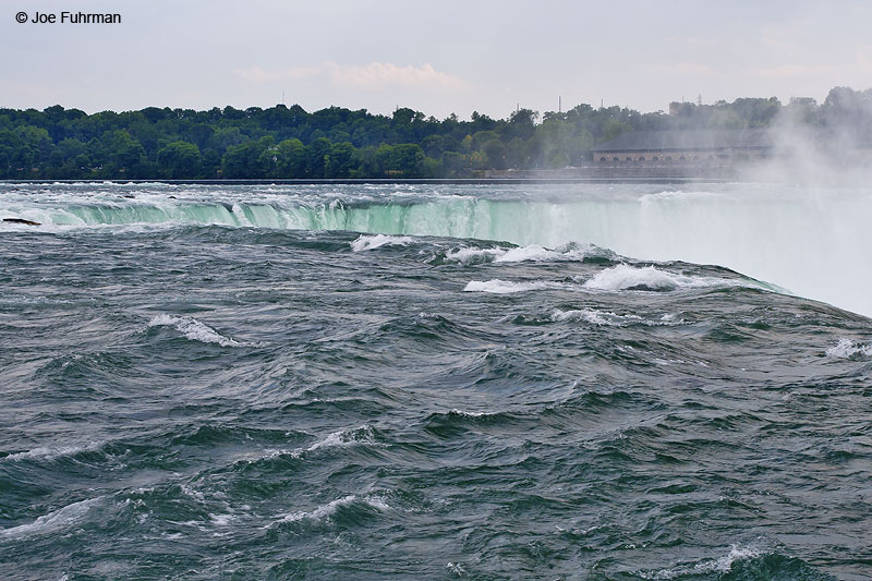 Niagara Falls, N.Y./Erie Co., N.Y.July 2007
