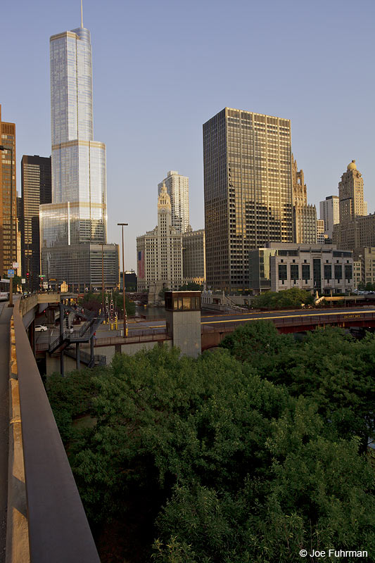 Chicago, IL   July 2012