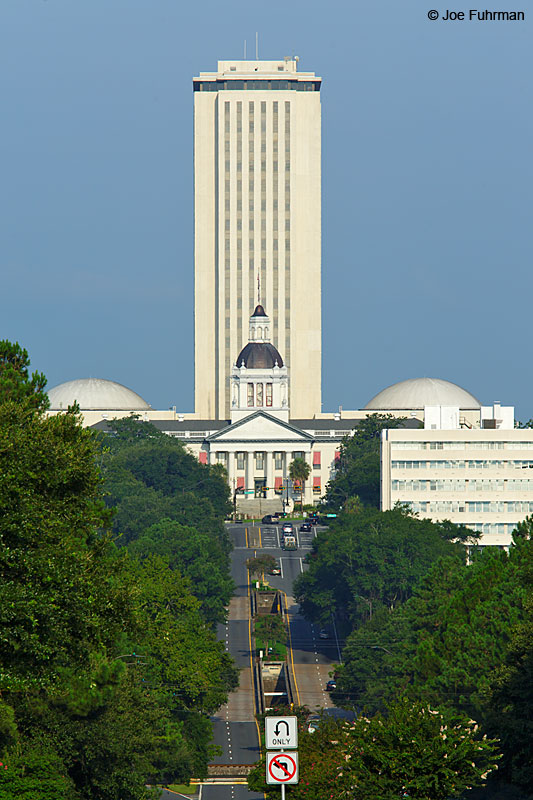 State CapitolTallahassee, FL   July 2015
