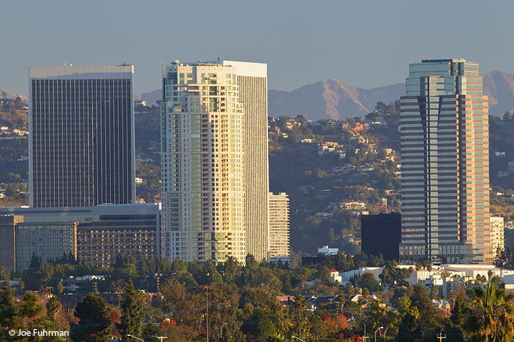 Century CityL.A., CA Dec. 2011